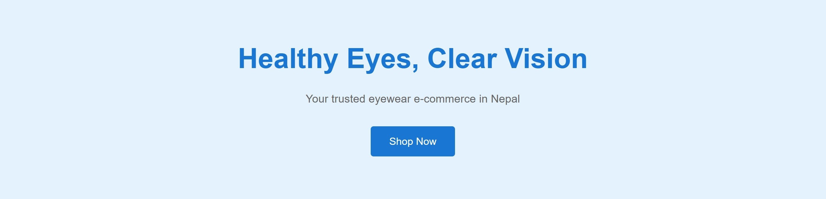 OptiNest Eyecare Platform